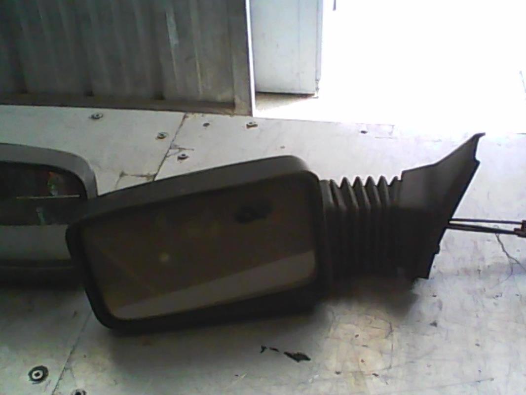 Specchietto retrovisore sinistro