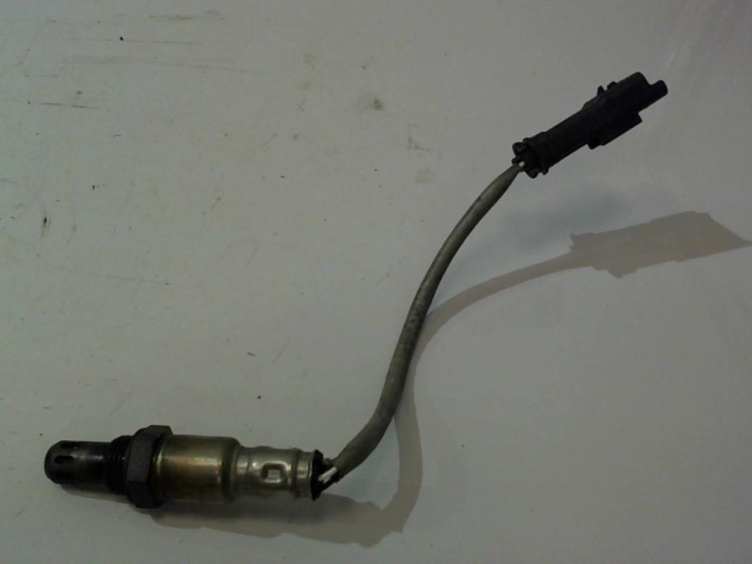 Sonde lambda