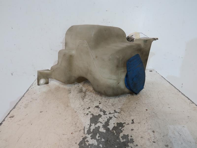 Vase de lave glace