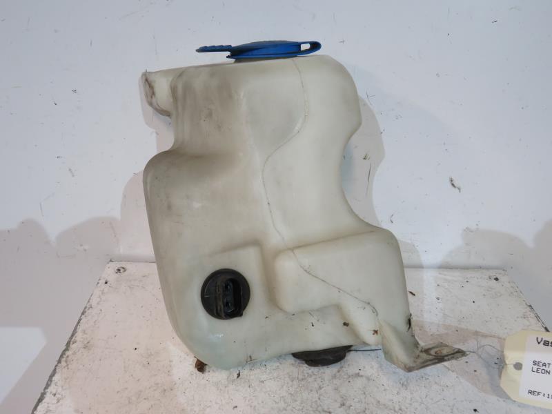 Vase de lave glace