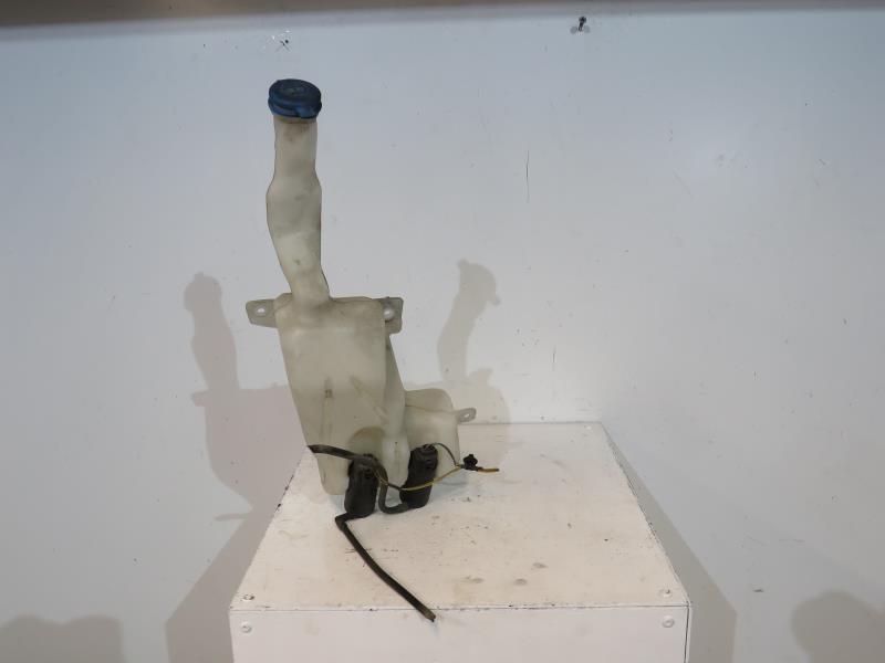 Vase de lave glace