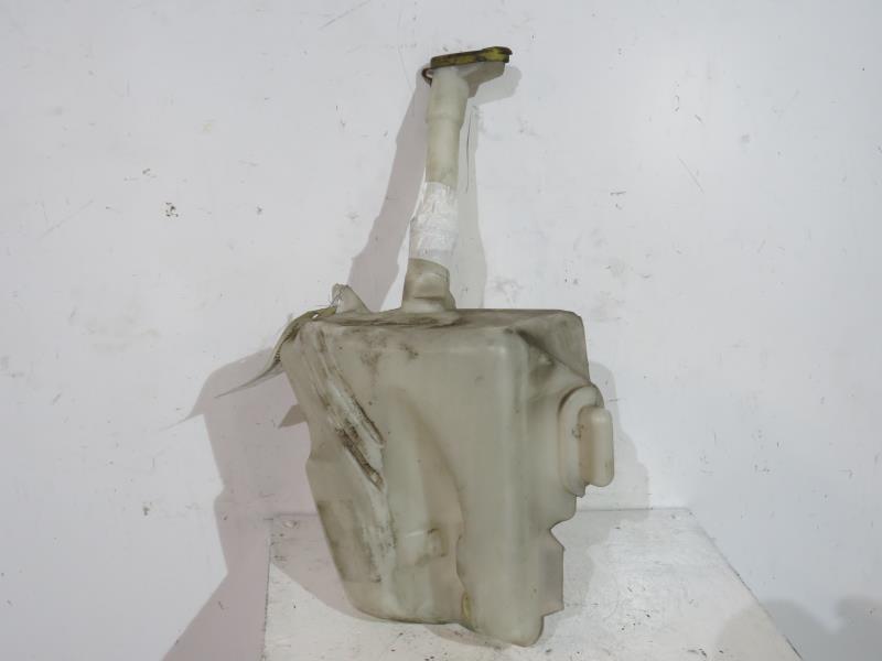 Vase de lave glace