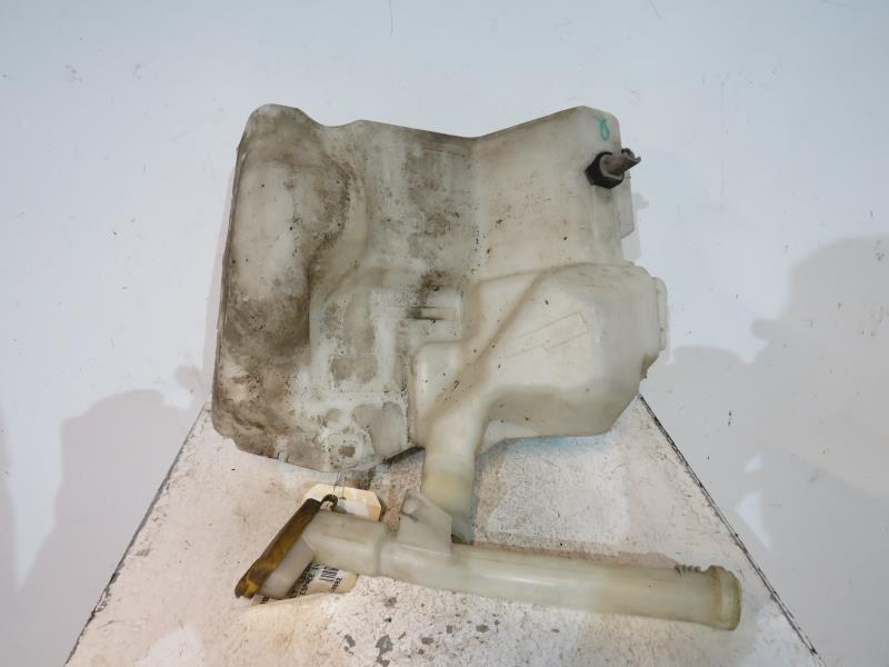 Vase de lave glace