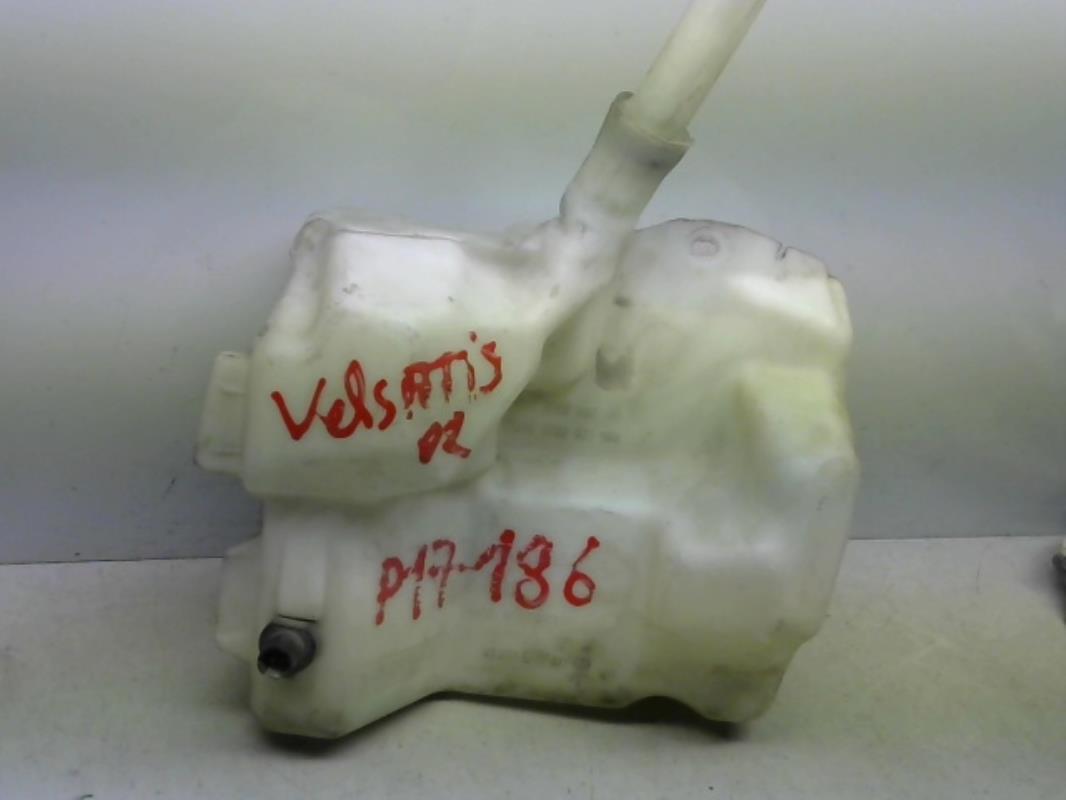 Vase de lave glace