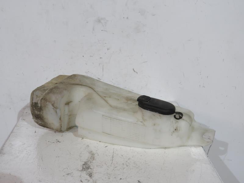 Vase de lave glace
