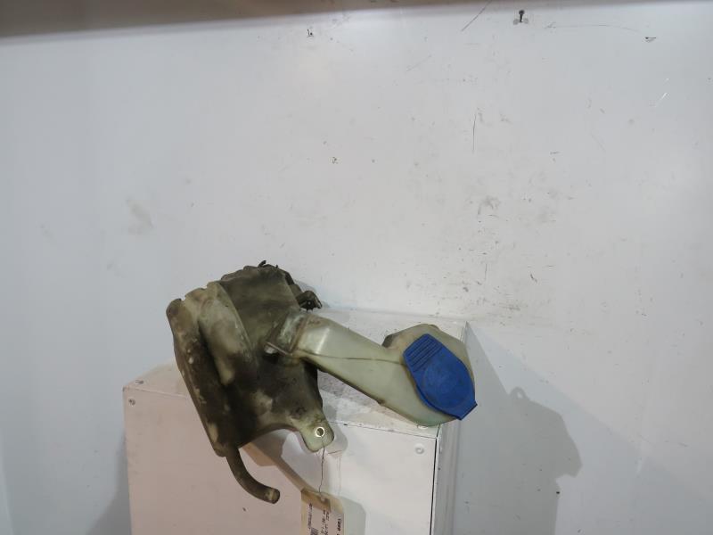 Vase de lave glace