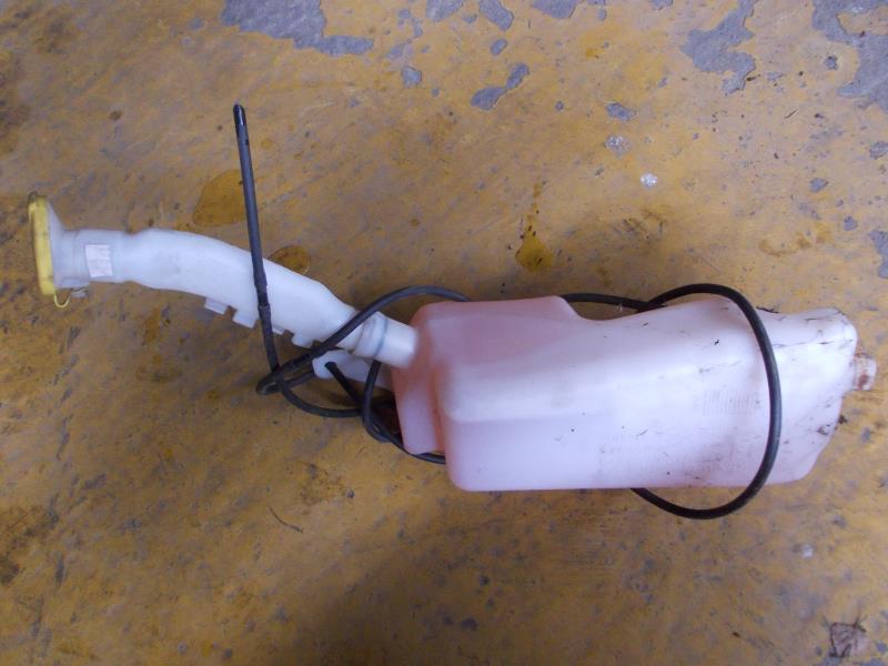 Vase de lave glace