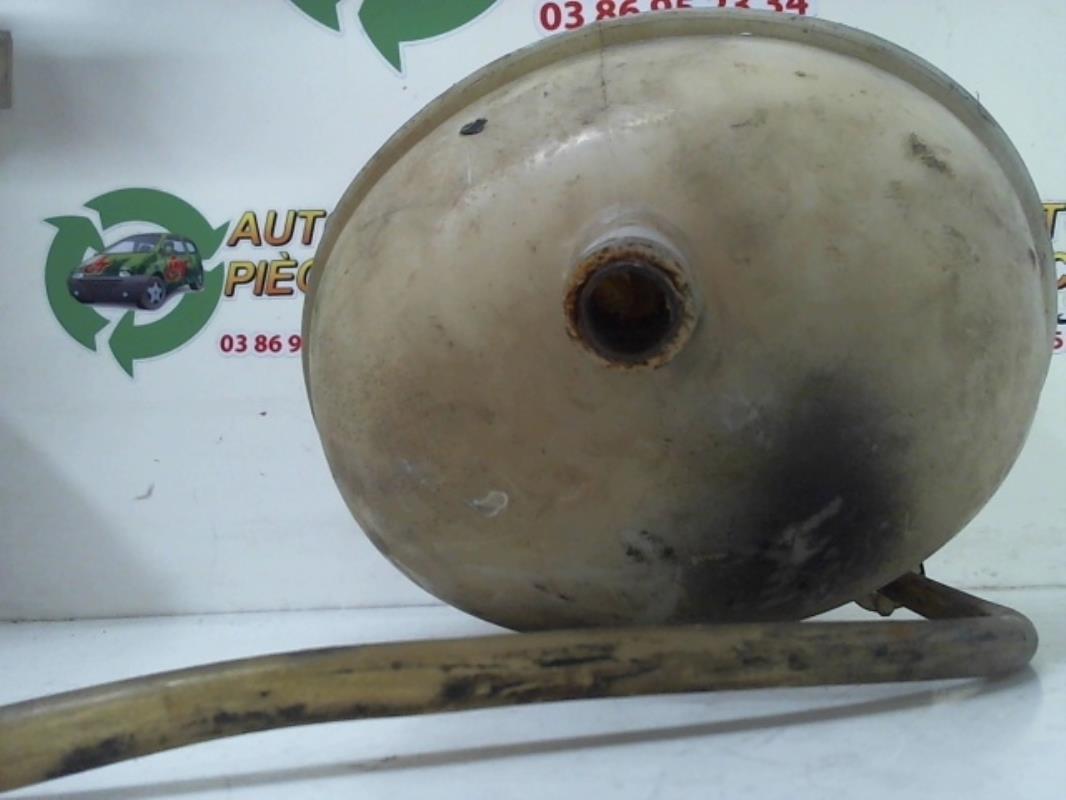 Vase d'expansion