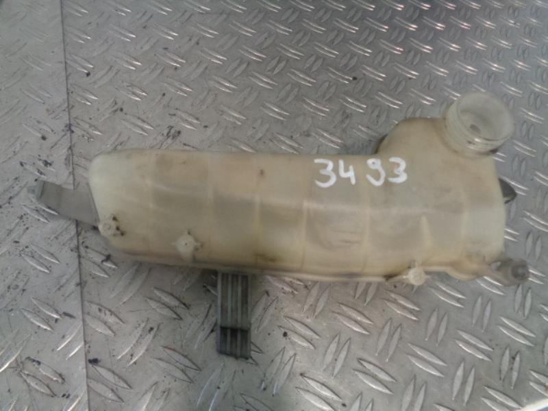 Vase d'expansion