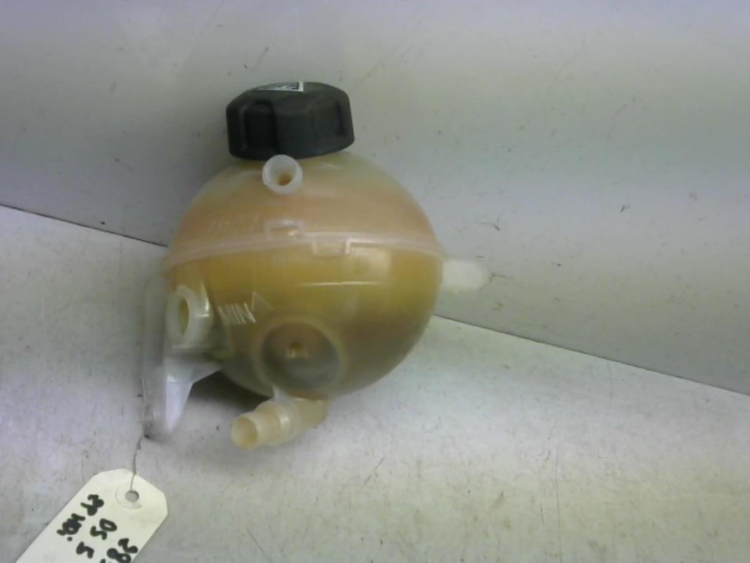 Vase d'expansion