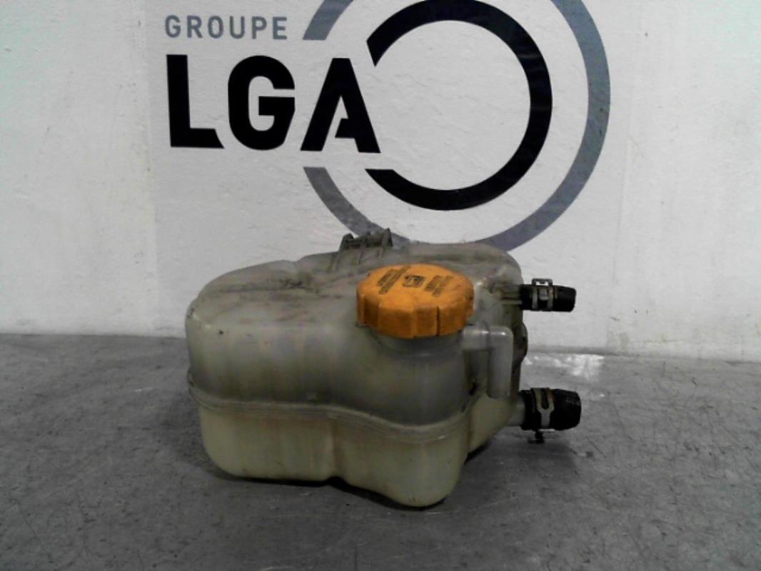 Vase d'expansion
