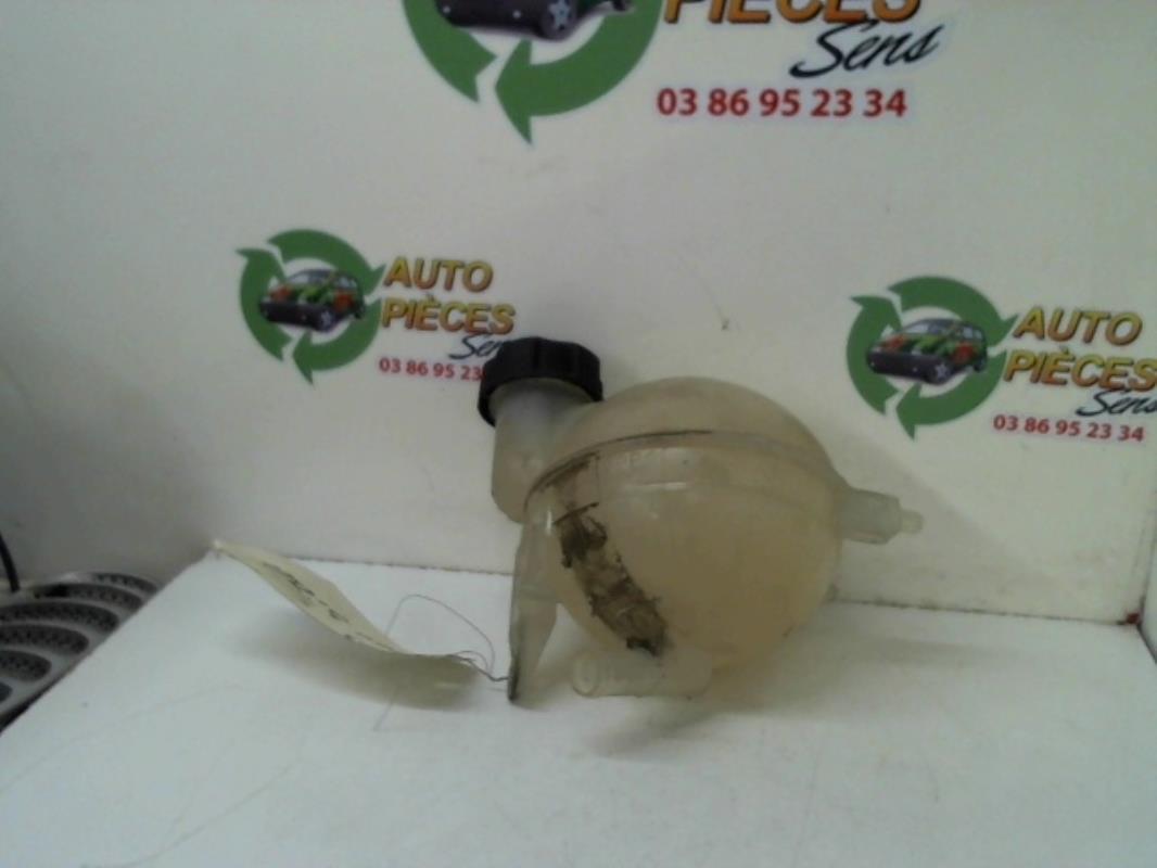 Vase d'expansion