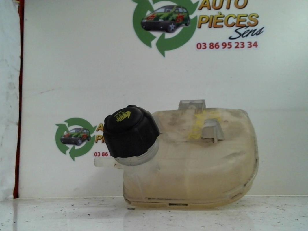 Vase d'expansion