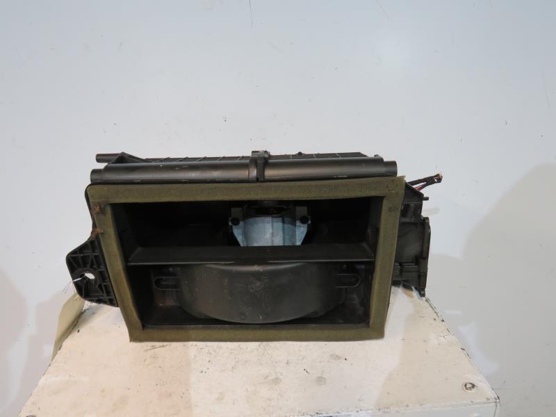Ventilateur chauffage