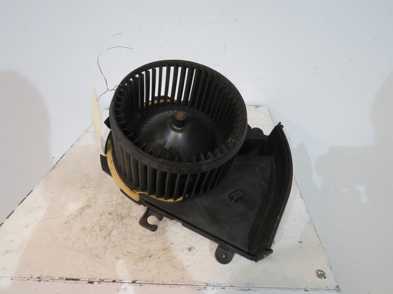 Ventilateur chauffage