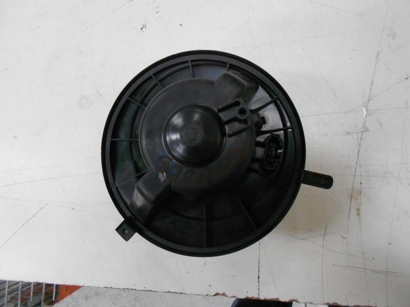 Ventilateur chauffage