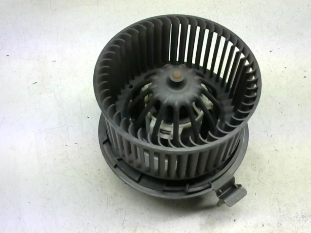 Ventilateur chauffage