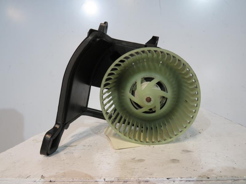 Ventilateur chauffage