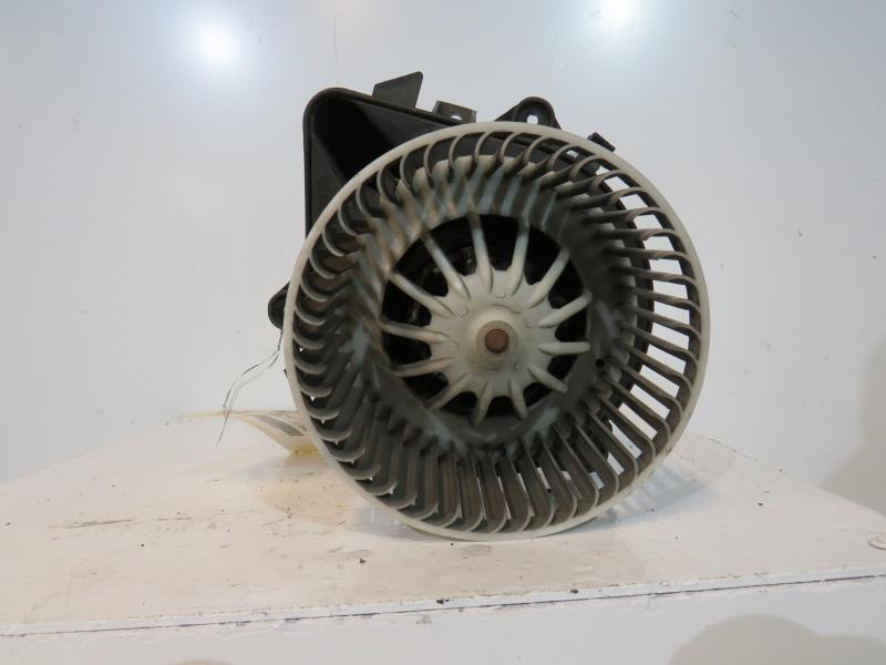 Ventilateur chauffage