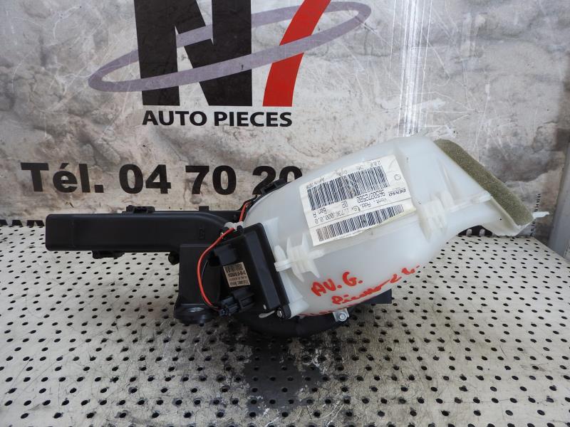 Ventilateur chauffage