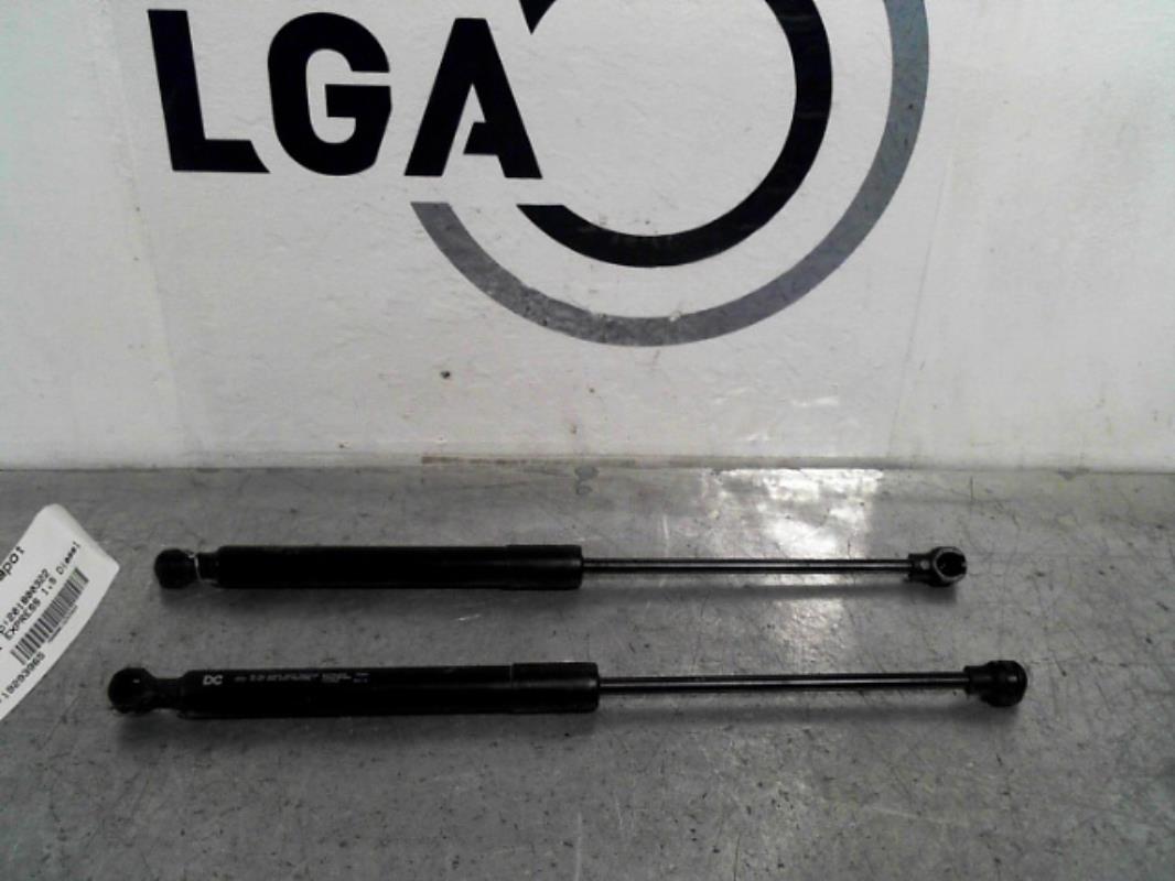 Photo pièce auto