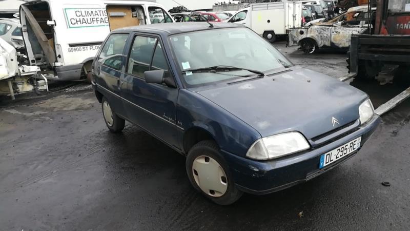 Foto pieza de coche