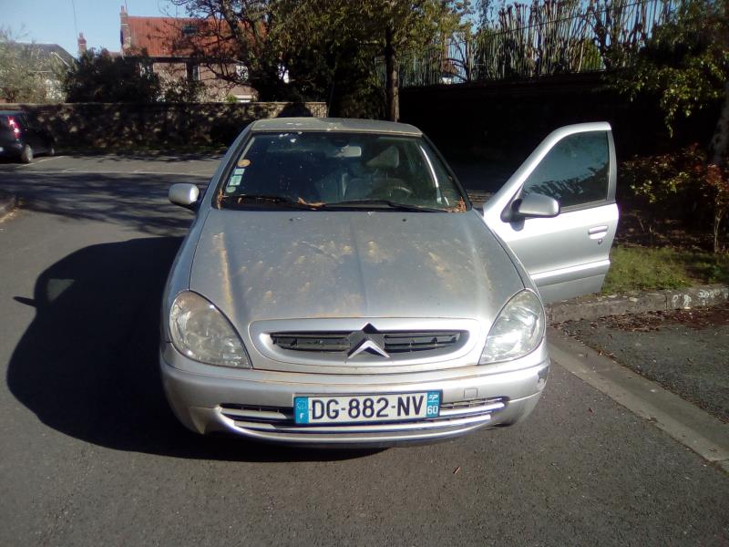 Compressore clima