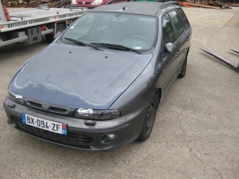 Leve vitre electrique avant droit