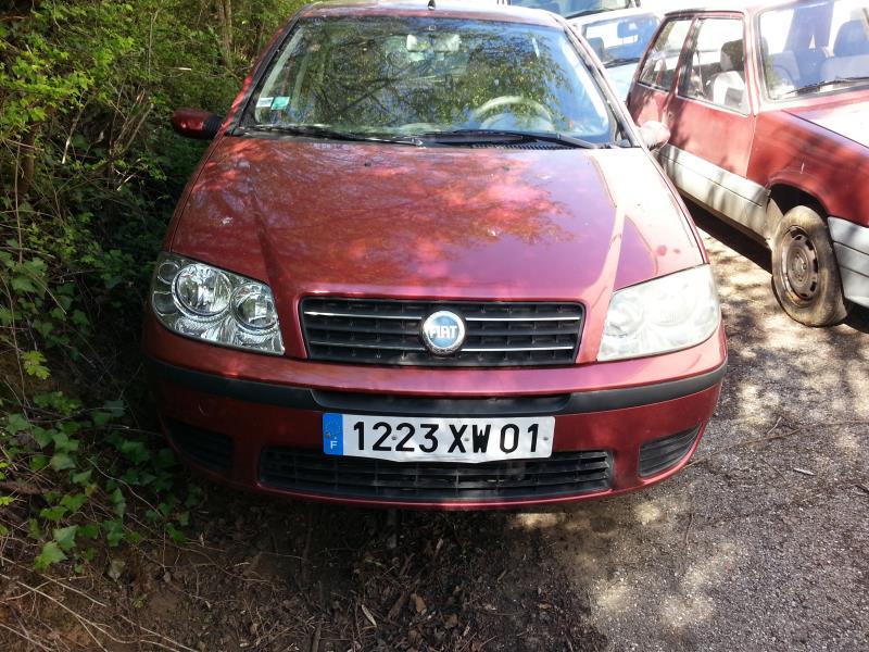 Motorino avviamento