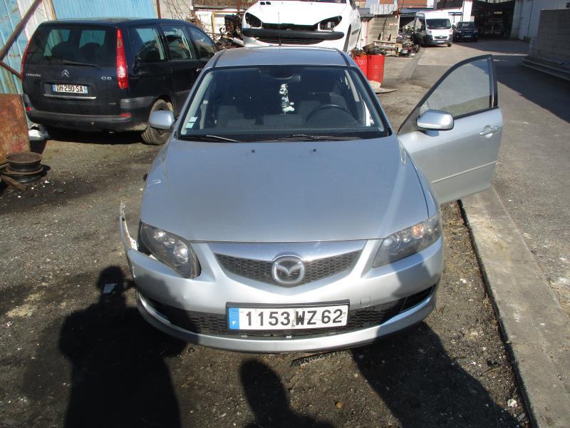 Leve vitre electrique avant droit