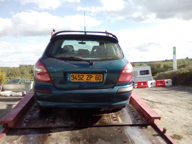 Photo pièce auto