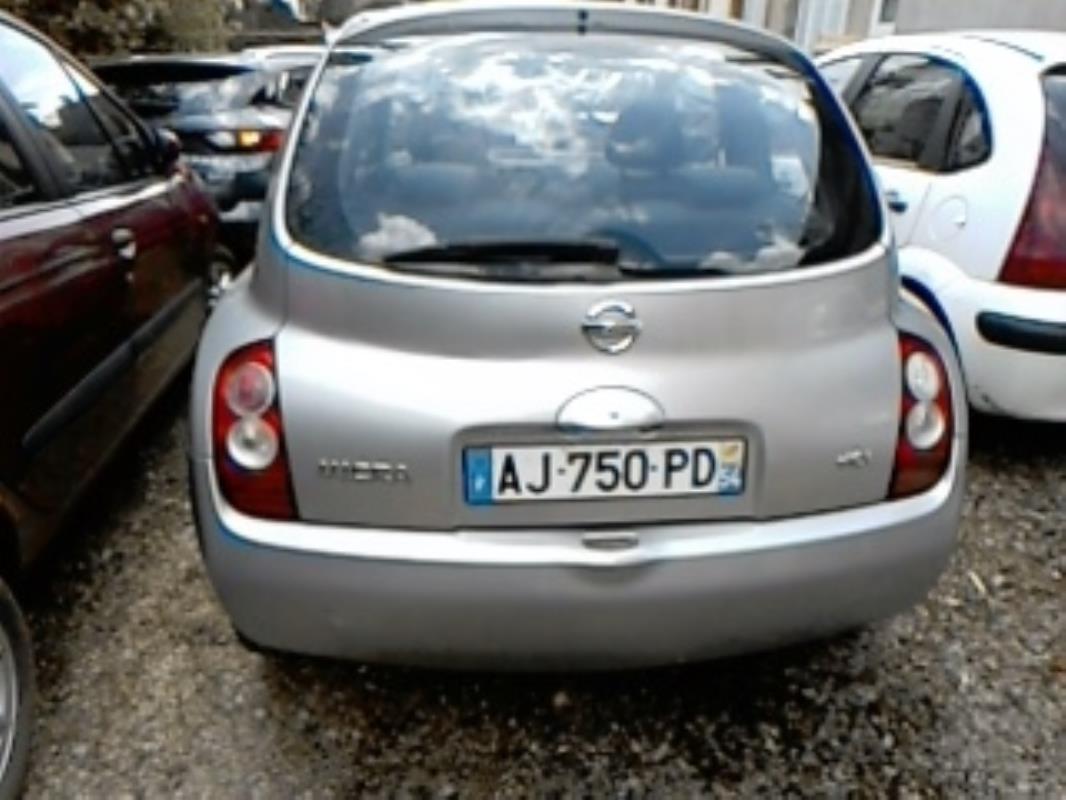 Photo pièce auto