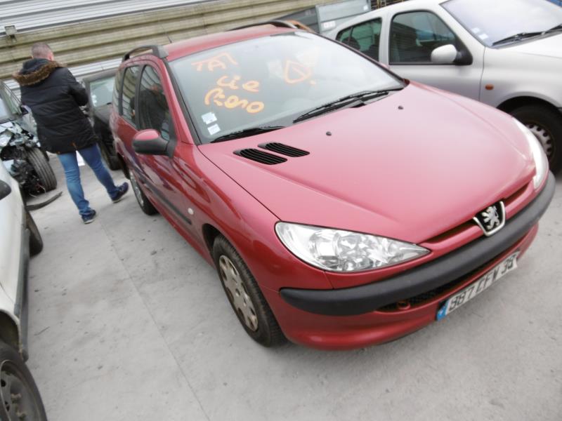 Cache moteur 