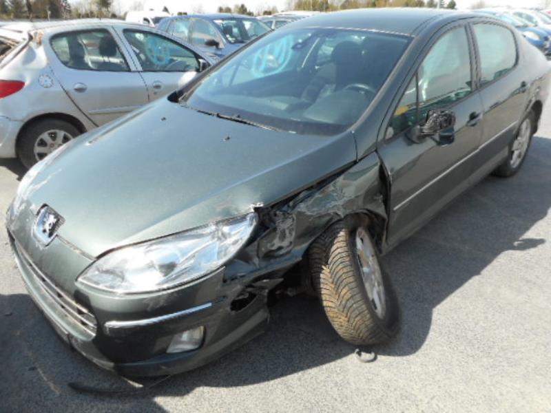 Photo pièce auto