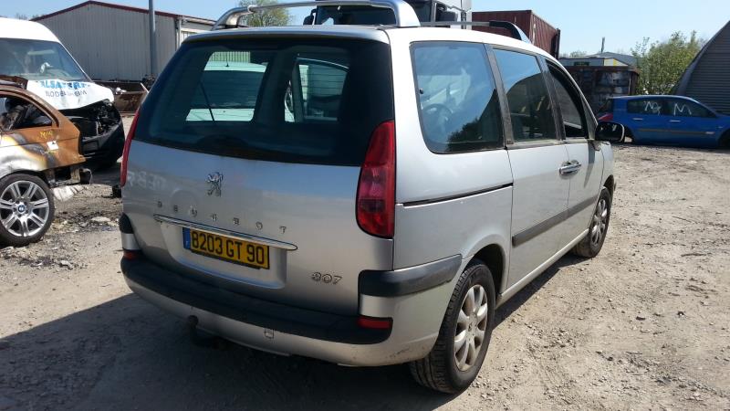 Pinza freni anteriore destra