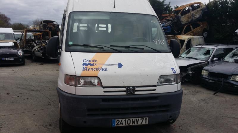 Boite de vitesses