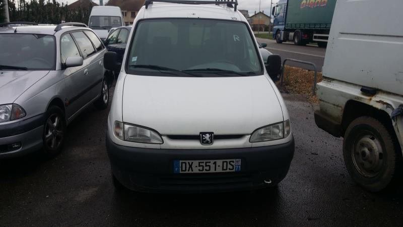 Boite de vitesses