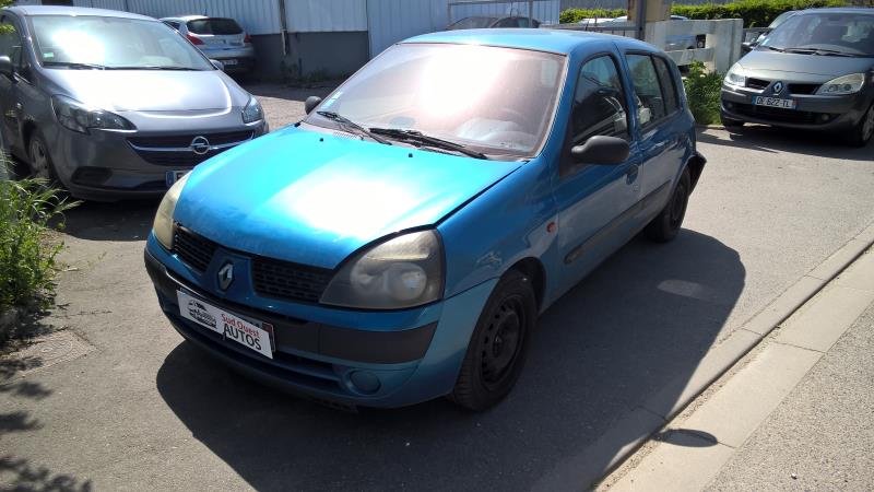 Photo pièce auto