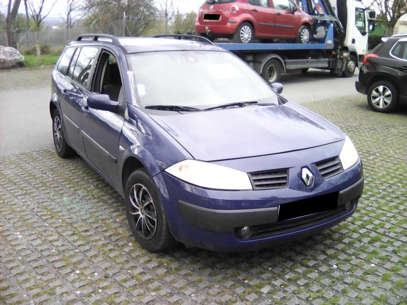 Cardan gauche (transmission)