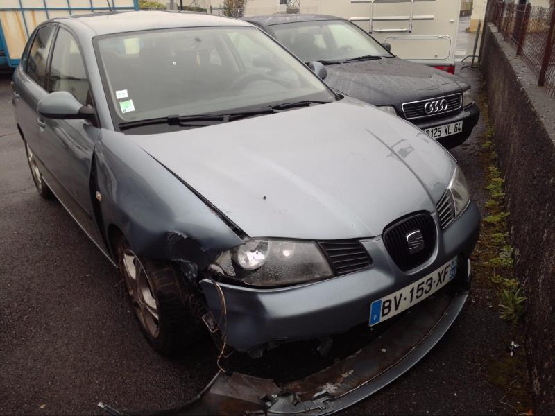 Photo pièce auto