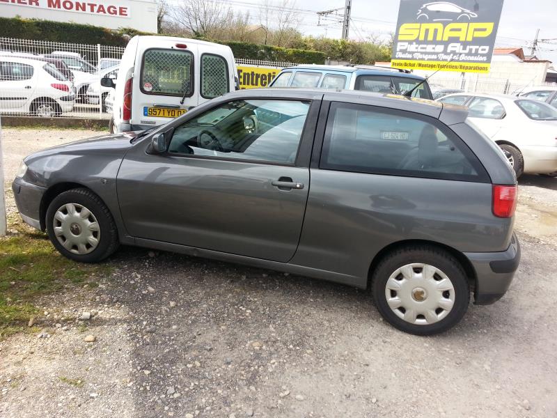 Photo pièce auto