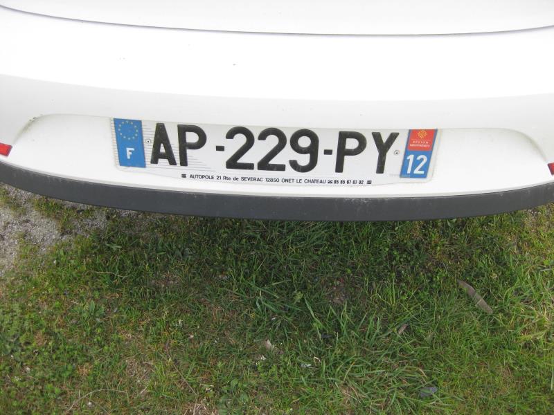 Eclairage de plafonnier