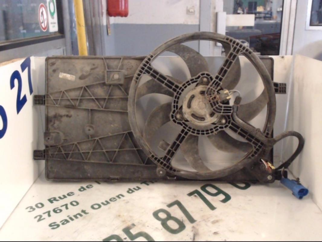 Ventilateur