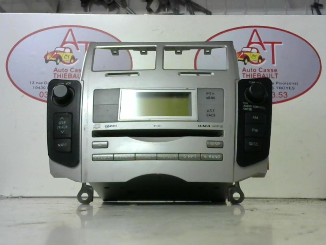 Autoradio originale