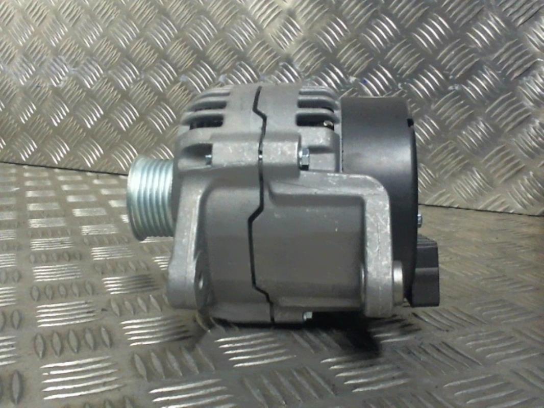 Alternatore