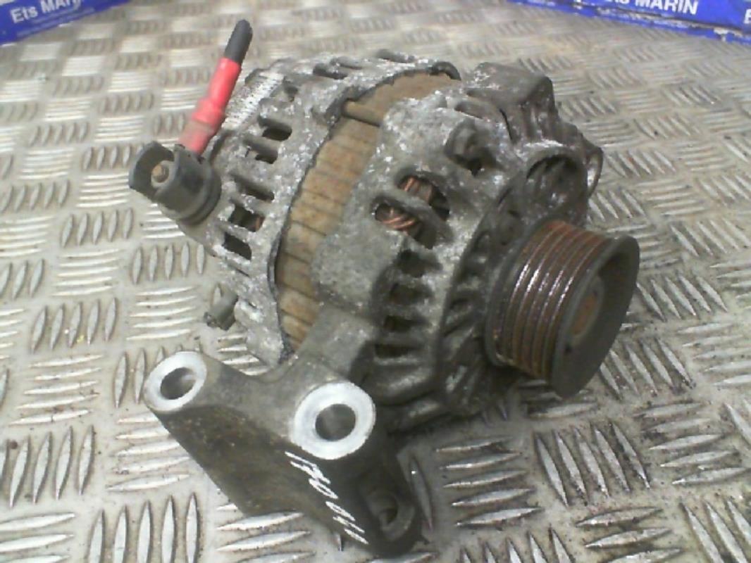 Alternatore