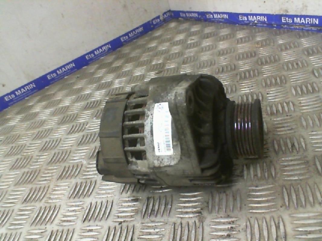 Photo pièce auto