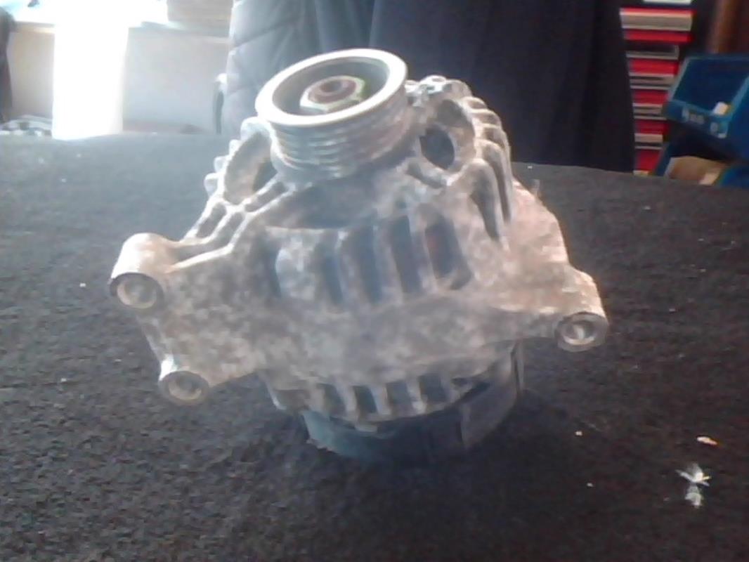 Alternatore