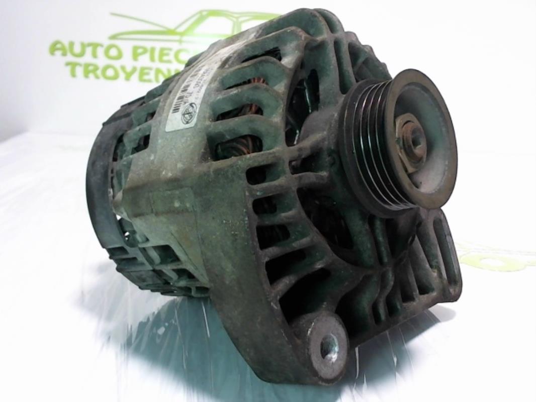 Alternatore