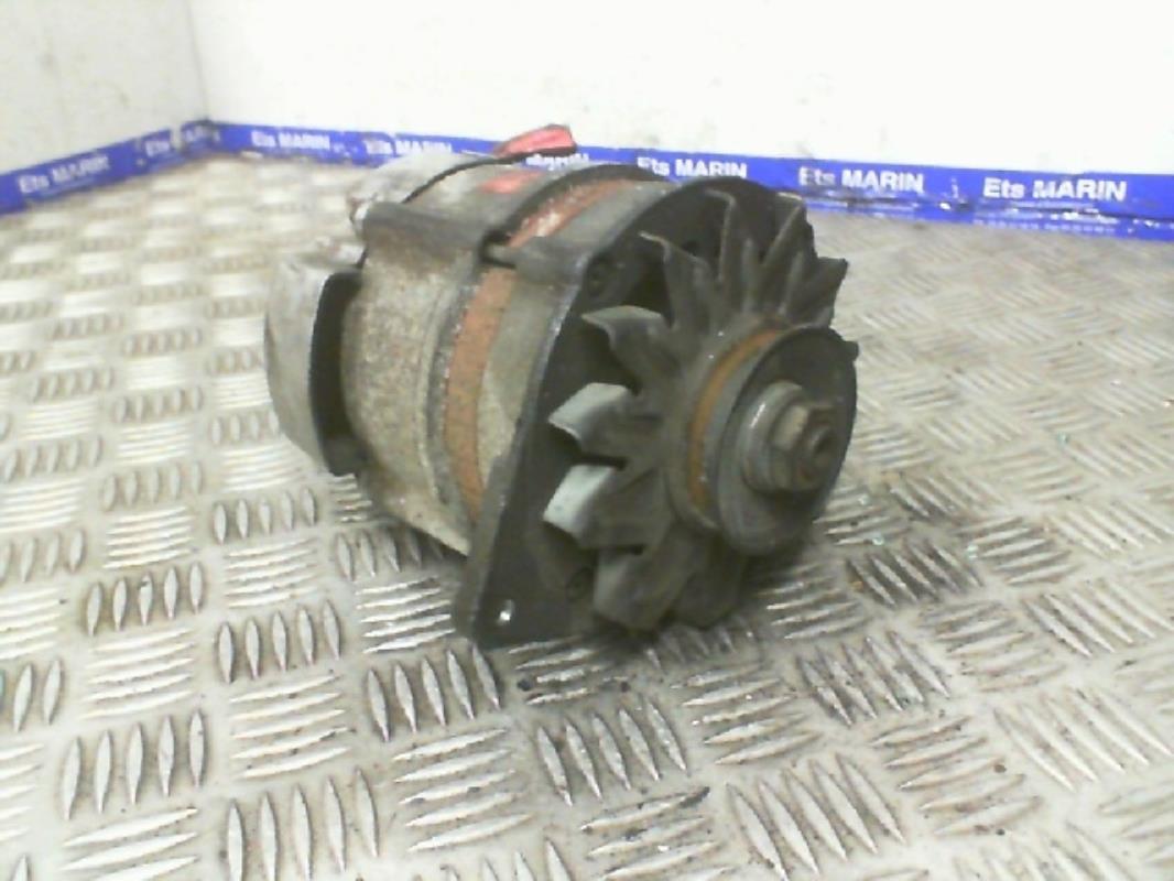 Alternatore